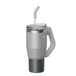 Vagonlife VGN1007 Silver 950 ml Çelik Termos