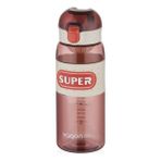 Vagonlife VGN2024 600Ml Kırmızı Matara
