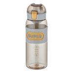 Vagonlife VGN2024 600Ml Sarı Matara