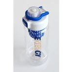 Vagonlife Vgn2030 750Ml Pipetsiz Tritan Matara (Cyan)