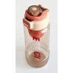 Vagonlife Vgn2030 750Ml Pipetsiz Tritan Matara (Red)