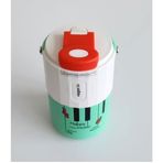 Vagonlife VGN2050 400 ml Green Paslanmaz Çelik Termos