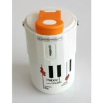 Vagonlife VGN2050 400 ml White Paslanmaz Çelik Termos