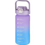 Vagonlife VGN2213 1500 ml Lila Pipetli Matara