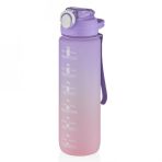 Vagonlife VGN2219 1000 ml Mor Pipetli Matara