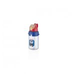 Vagonlife VGN2266 650 ml Kırmızı Pipetli Matara