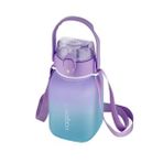 Vagonlife VGN2275P 1100 ml Mor Pipetli Matara