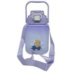 Vagonlife VGN2275T Mor 1100 ml Matara