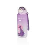 Vagonlife VGN2352 Mor 800 ml Matara