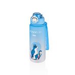 Vagonlife VGN2352 Turkuaz 800 ml Matara
