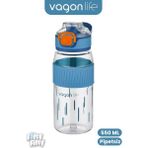 Vagonlife VGN3001 Mavi 550 ml Matara