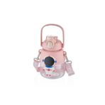 vagonlife Vgn6276 1250Ml Pipetli Pembe Matara, 91939648
