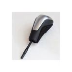 Vagparts Bmw E60 M Sport Otomatik Vites Topuzu - E60 Aksesuar Deri Nubuk