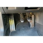 Vagparts Golf 6 Manuel Vites Pedal Seti - Golf Mk6 Krom Pedal Manuel