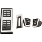 Vagparts Golf 8 Manuel Vites Pedal Seti - Golf 8 Krom Pedal Manuel