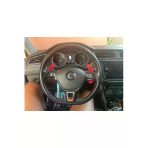 Vagparts Passat B8 F1 Vites Pedalları Kırmızı - Passat B8 Direksiyon Kulakçık Pedal