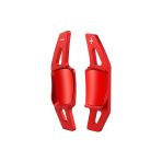 Vagparts Passat B8 F1 Vites Pedalları Siyah - Passat B8 Direksiyon Kulakçık Pedal