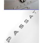 Vagparts Passat B8 Tipi Bagaj Yazısı - Passat B8 Aksesuar