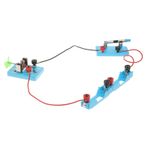 Vaguelly 1 Takım motor modeli elektrik motoru mini motor mini dc motor elektrikli motor uzaktan kumandalı araba uzaktan kumandali araba rc araba DC motoru minyatür dc motor kendin motor