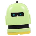 Vaguelly Giysilerdeki Erkek Ve Kız İsimlerini Damgalar Taşınabilir İsim Damga Seti Robot Tasarımı Küçük Çocuklar İçin