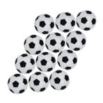 Vaguelly Langırt Masası Seti 24 Paket Mini Futbol Oyunu Erkek Ve Kız Çocukları Ve Yetişkinler İçin