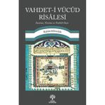 Vahdet-i Vücud Risalesi Bahaeddinzade