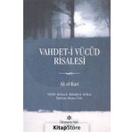Vahdet-i Vücut Risalesi - Aliyyu'l-Kari