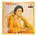 Vahdet Vural - Ayrılmayalım LP (108) PLK18347