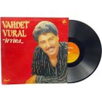 Vahdet Vural - İftira LP Plak (109) PLK11827