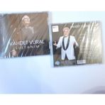 Vahdet Vural Sultanım CD Jelatinli
