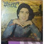 Vahdet Vural - Vahdet Vural (125 Lp) - Atlas Plak