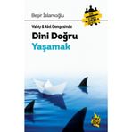 Vahiy - Akıl Dengesinde Dini Doğru Yaşamak