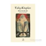 Vahiy Kitapları - William Blake