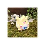 vahobi3d Togepi #0175 Figürü – Koleksiyonluk Masa Üstü Dekor