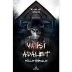 VAHŞİ ADALET - PHILLIP MARGOLIN