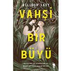 Vahşi Bir Büyü Nemesis Yayınevi