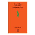 Vahşi Fabl - Cesar Vallejo