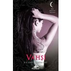 VAHŞİ: Gece Evi Serisi 4. Kitap