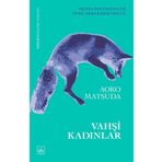 Vahşi Kadınlar İthaki Yayınları