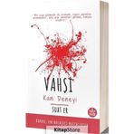 Vahşi Kan Deneyi - Suat Er