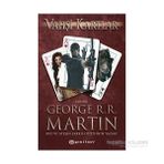 Vahşi Kartlar - George Martin