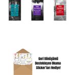 Vahşi Köpekler Bile + Başkasının Mezarı + Kan Meselesi + Okuma Sticker'ları - Hayır