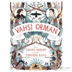 Vahşi Orman - Colin Meloy