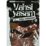 VAHŞI YAŞAM 2 ÖLÜM MAKINELERI - GENEL