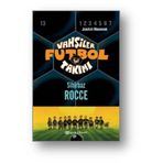 VAHŞİLER FUTBOL TAKIMI 12 / SIHIRBAZ ROCCE - JOACHIM MASANNEK