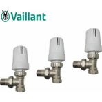 Vaillant 1/2 Köşe Radyatör Vanası