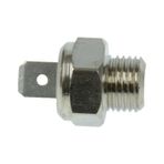 Vaillant 252805 Uyumlu Turbomax Kombi NTC Sıcaklık Sensörü