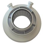 Vaillant – Adaptör 60/100 – 80/125 Ecotec Plus/5