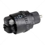 Vaillant Atmomax / Atmomax / Vuw Kombi 3 Yollu Vana Motoru