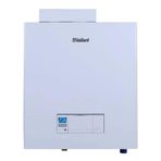 Vaillant EcoFit Plus 100 Kw Duvar Tipi Yoğuşmalı Kazan